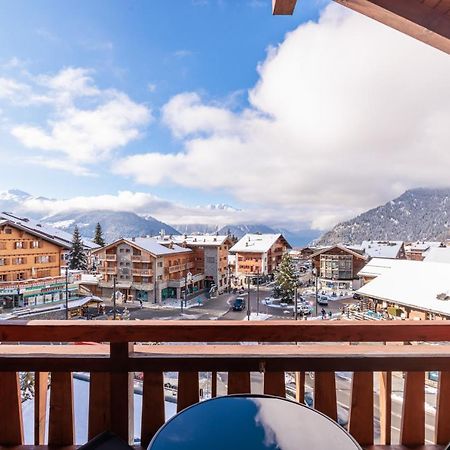 Hotel No 8 Bed & Bar Verbier Exterior foto