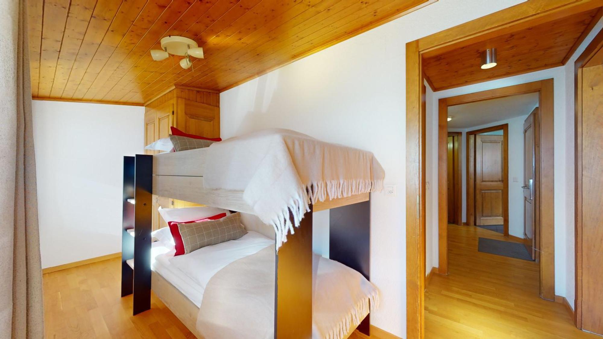 Hotel No 8 Bed & Bar Verbier Exterior foto